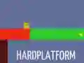 Mäng Hard Platform Internetis
