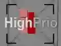 Mäng HighPrio Internetis