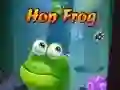 Mäng Hop Frog Internetis