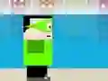 Mäng Blocky Internetis