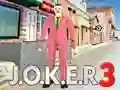 Mäng J.O.K.E.R lll Internetis