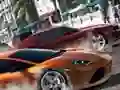 Mäng Lamborghini Aventador Simulator Internetis