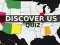 Mäng Location of United States Countries Quiz Internetis
