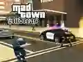 Mäng Mad Town Andreas Internetis