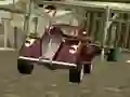 Mäng Maximum Derby Car Crash Internetis