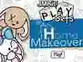 Mäng JMKit PlaySets: My Home Makeover Internetis