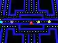 Mäng PacMan 3d Internetis