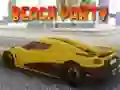 Mäng Paradise Beach Project Car Physics Simulator Internetis