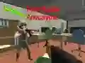 Mäng Pixel Royale Apocalypse Internetis