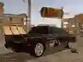 Mäng Russian Car Stunts Internetis