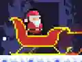 Mäng Santas Secret Gift Internetis