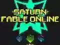 Mäng Saturn Fable Online Internetis