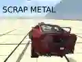 Mäng Scrap metal 1 Internetis