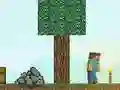 Mäng Skyblock Minecraft Internetis