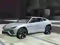 Mäng Crazy Car Stunts: Space Fortress Internetis