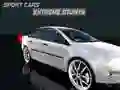 Mäng Sport Cars: Extreme Stunts Internetis