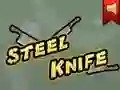 Mäng Steel Knife Internetis
