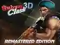 Mäng Subway Clash Remastered Internetis