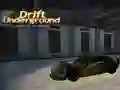 Mäng Underground Drift: Legends of Speed Internetis