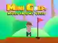 Mäng Mini Golf: Hole in One Club Internetis