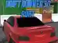 Mäng Drift Runner 3D Port Internetis