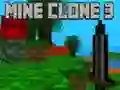 Mäng Mine Clone 3 Internetis