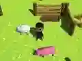 Mäng Mini Farm Internetis