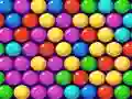 Mäng Bubble Shooter Reboot Internetis