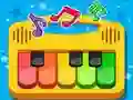 Mäng Piano Kids Music & Songs Internetis