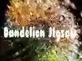 Mäng Dandelion Jigsaw Internetis