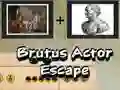Mäng Brutus Actor Escape Internetis
