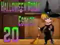 Mäng Halloween Room Escape 20 Internetis