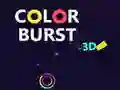 Mäng Color Burst 3D Internetis