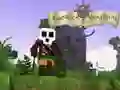 Mäng Pirates of Voxel Internetis