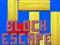 Mäng Block escape Internetis