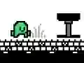 Mäng The Adventure Of The Green Slime Boy Internetis