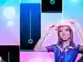Mäng Ana emilia Piano Tiles Internetis