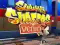 Mäng Subway Surfers World Tour Venice City Internetis