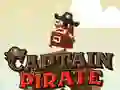 Mäng Captain Pirate Internetis