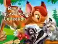 Mäng Bambi Jigsaw Puzzle Collection Internetis