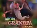 Mäng Angry Grandpa Escape Internetis