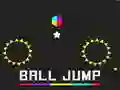 Mäng Ball Jump Internetis
