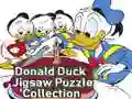 Mäng Donald Duck Jigsaw Puzzle Collection Internetis