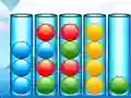 Mäng Bubble Sorting Deluxe Internetis