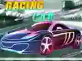 Mäng Racing Car Internetis