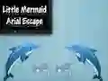 Mäng Little Mermaid Ariel Escape Internetis