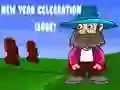 Mäng New Year Celebration Episode1 Internetis