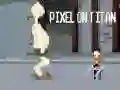 Mäng Pixel on Titan Internetis