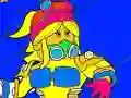 Mäng PG Coloring: Roblox Internetis