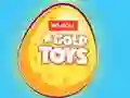 Mäng Big doll golg Toys Internetis